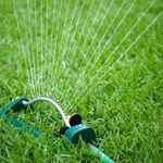 Lawn Care: Summer Lawn Care